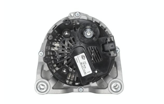 Alternator 8EL 011 713-291 Hella, Image 3