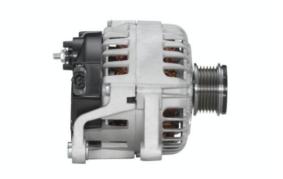 Alternator 8EL 011 713-291 Hella, Image 4