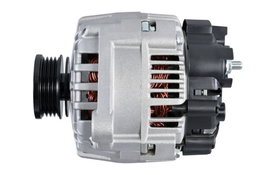 Alternator 8EL 011 713-311 Hella