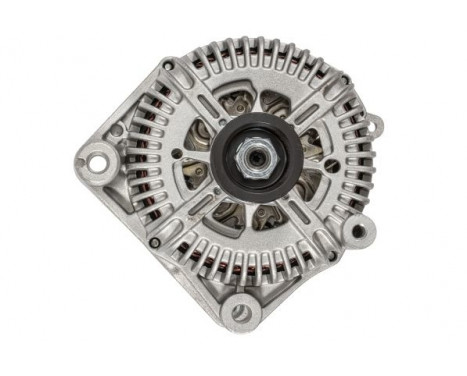 Alternator 8EL 011 713-331 Hella, Image 2