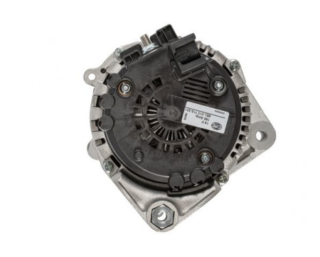 Alternator 8EL 011 713-331 Hella, Image 3