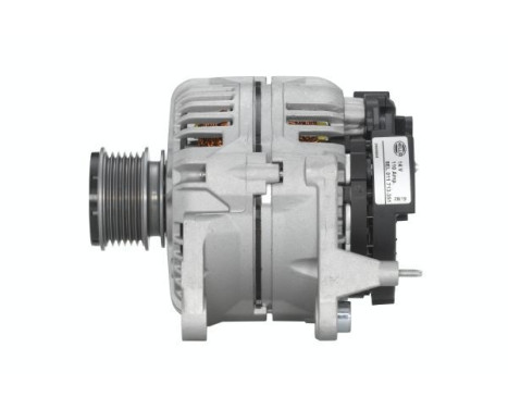 Alternator 8EL 011 713-351 Hella