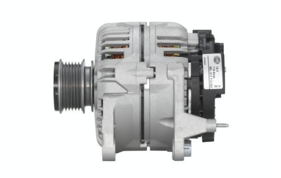 Alternator 8EL 011 713-351 Hella