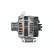 Alternator 8EL 011 713-361 Hella