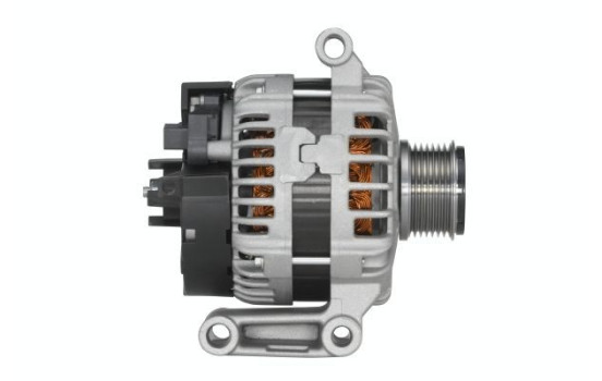 Alternator 8EL 011 713-361 Hella, Image 4