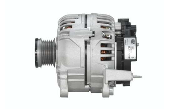 Alternator 8EL 011 713-381 Hella