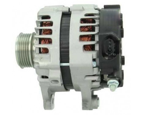 Alternator 8EL 011 713-401 Hella