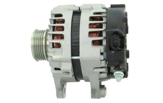 Alternator 8EL 011 713-401 Hella