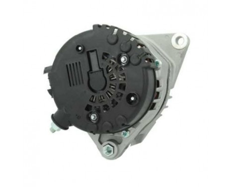 Alternator 8EL 011 713-401 Hella, Image 3