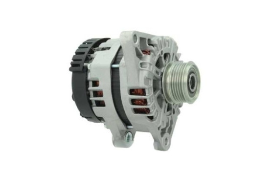 Alternator 8EL 011 713-401 Hella, Image 4