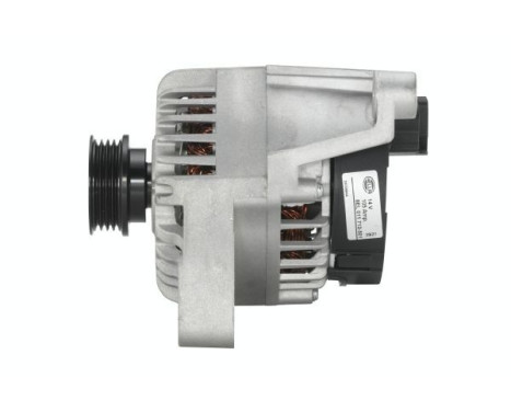 Alternator 8EL 011 713-501 Hella