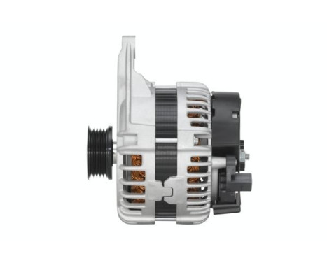 Alternator 8EL 011 713-521 Hella