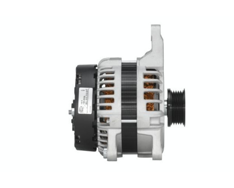 Alternator 8EL 011 713-521 Hella, Image 4