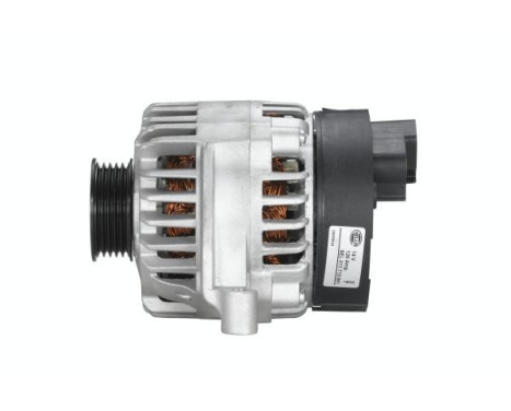Alternator 8EL 011 713-541 Hella