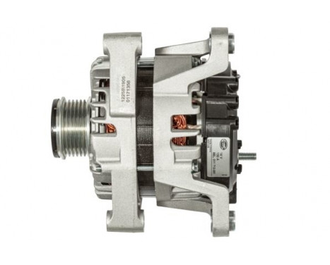 Alternator 8EL 011 713-581 Hella