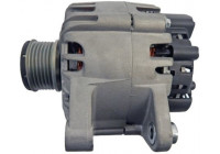 Alternator 8EL 011 713-601 Hella