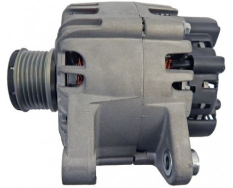Alternator 8EL 011 713-601 Hella