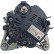 Alternator 8EL 011 713-751 Hella, Thumbnail 3