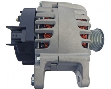 Alternator 8EL 011 713-751 Hella, Image 4