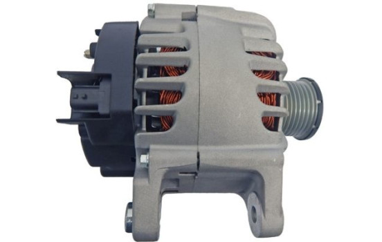 Alternator 8EL 011 713-751 Hella, Image 4