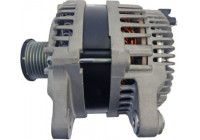 Alternator 8EL 011 713-861 Hella