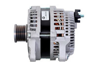 Alternator 8EL 011 713-861 Hella