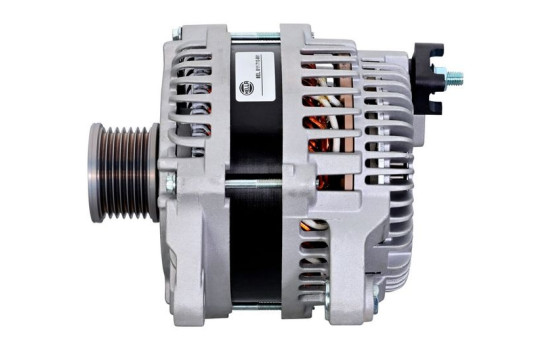 Alternator 8EL 011 713-861 Hella