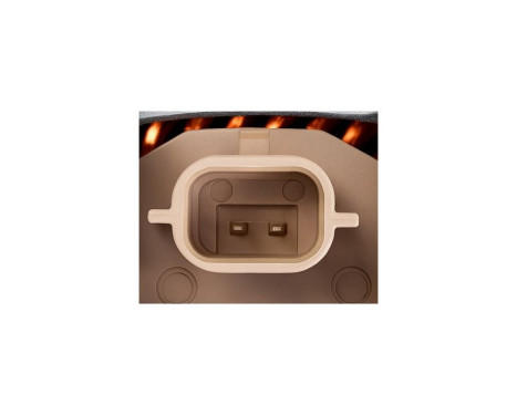 Alternator 8EL 011 713-861 Hella, Image 5