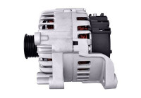 Alternator 8EL 011 713-891 Hella