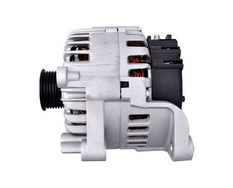 Alternator 8EL 011 713-891 Hella