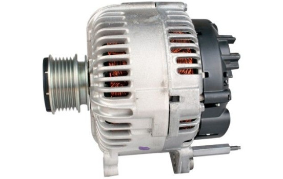Alternator 8EL 012 426-001 Hella