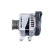 Alternator 8EL 012 426-021 Hella