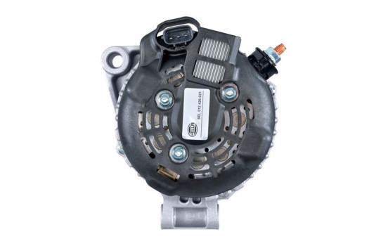 Alternator 8EL 012 426-021 Hella, Image 3