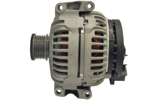 Alternator 8EL 012 426-031 Hella