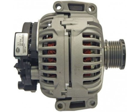 Alternator 8EL 012 426-031 Hella, Image 4