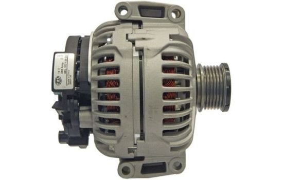 Alternator 8EL 012 426-031 Hella, Image 4