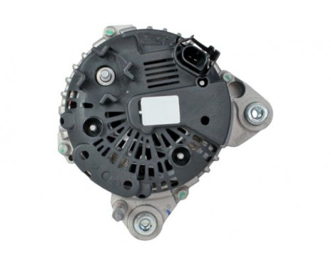 Alternator 8EL 012 426-041 Hella, Image 3