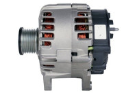 Alternator 8EL 012 426-051 Hella