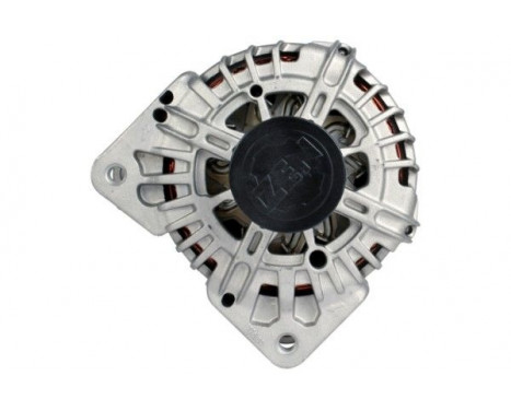Alternator 8EL 012 426-051 Hella, Image 2