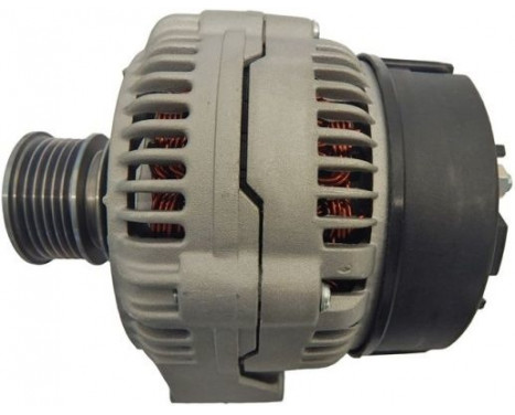 Alternator 8EL 012 426-061 Hella