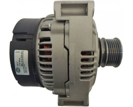 Alternator 8EL 012 426-061 Hella, Image 4