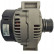 Alternator 8EL 012 426-061 Hella, Thumbnail 4
