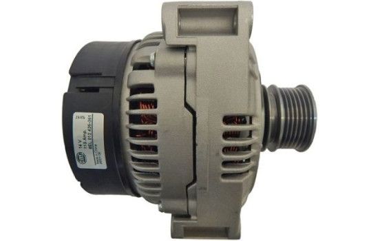 Alternator 8EL 012 426-061 Hella, Image 4