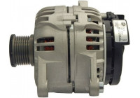 Alternator 8EL 012 426-071 Hella