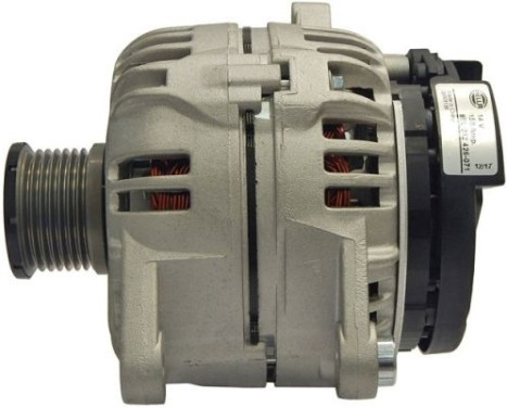 Alternator 8EL 012 426-071 Hella