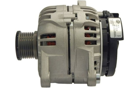 Alternator 8EL 012 426-071 Hella