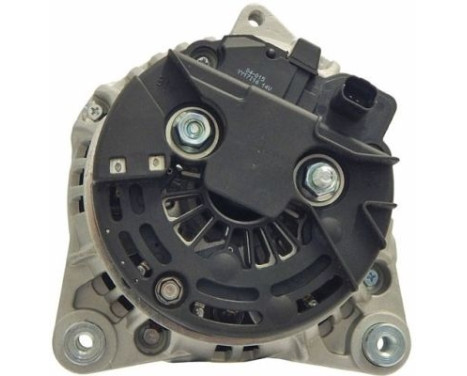 Alternator 8EL 012 426-071 Hella, Image 3