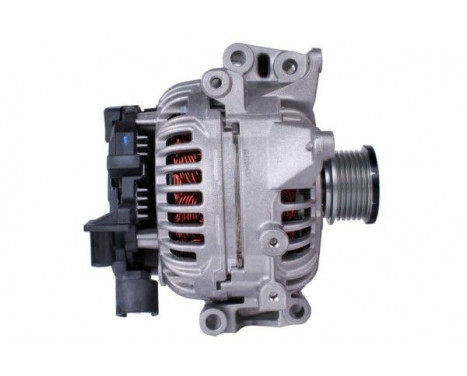 Alternator 8EL 012 426-081 Hella, Image 4