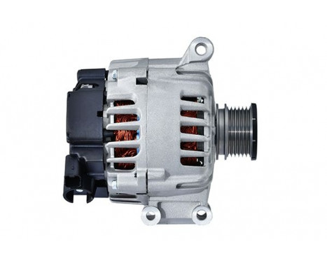 Alternator 8EL 012 426-091 Hella, Image 4