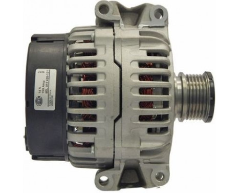 Alternator 8EL 012 426-101 Hella, Image 4